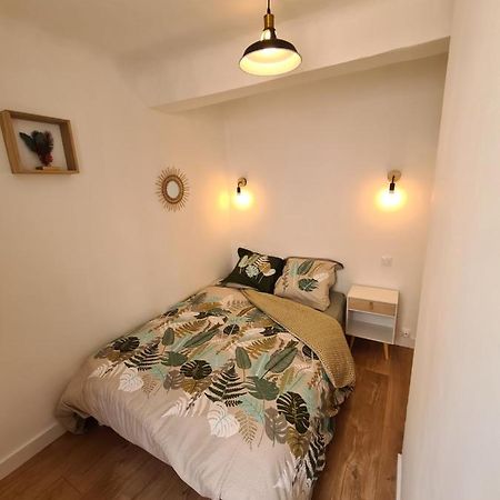 A La Gare ! T2 Hyeres Apartamento Exterior foto