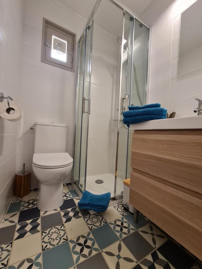 A La Gare ! T2 Hyeres Apartamento Exterior foto