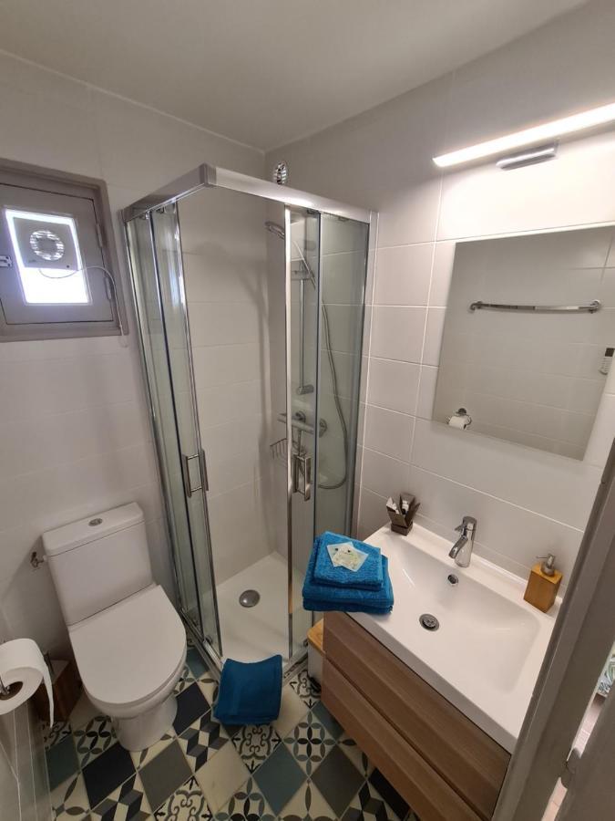 A La Gare ! T2 Hyeres Apartamento Exterior foto